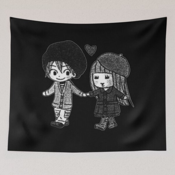 Item preview, kimi ni todoke designed and sold by DanaMechaela.