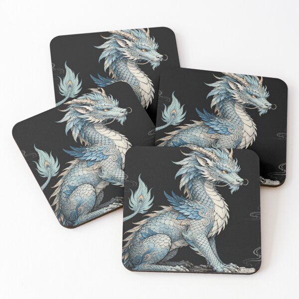 Item preview, 麒麟神影 Qilin Shadow #64 designed and sold by KAMOCHI Art.