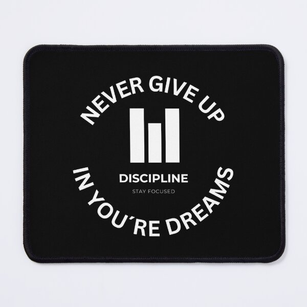 Item preview, Discipline designed and sold by Zerqvi.