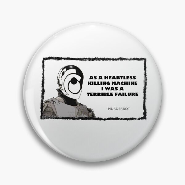 Item preview, Heartless Killing Machine  designed and sold by Neniewalker.