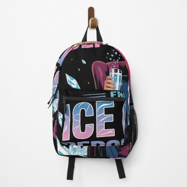 Item preview, ICE Enjoy An Ice Cold Glass Of Deportation 9 designed and sold by KotexTemu.