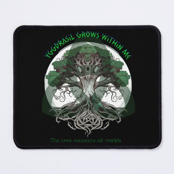 Item preview, Tree of Life – Connection to Nature & Spiritual Balance designed and sold by Unikat.SE.