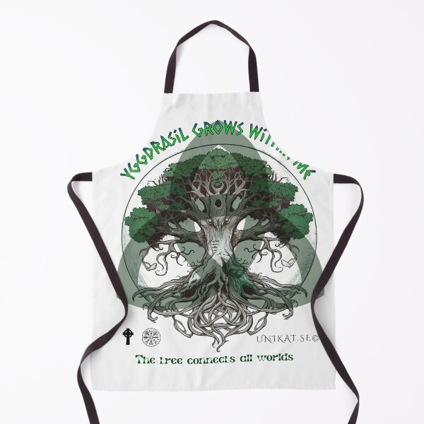 Item preview, Tree of Life – Connection to Nature & Spiritual Balance designed and sold by Unikat.SE.