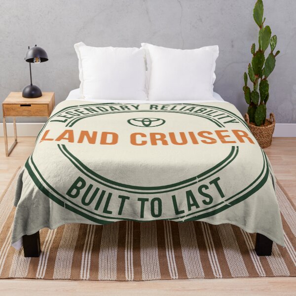 Item preview, Toyota Land Cruiser  designed and sold by BronArtworks.