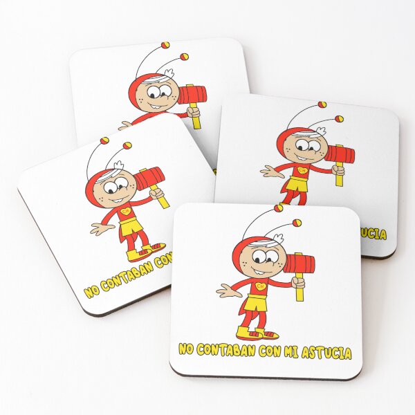 Item preview, No Contaban Con Mi Astucia - El Chavo del Ocho  designed and sold by skylartanner04.