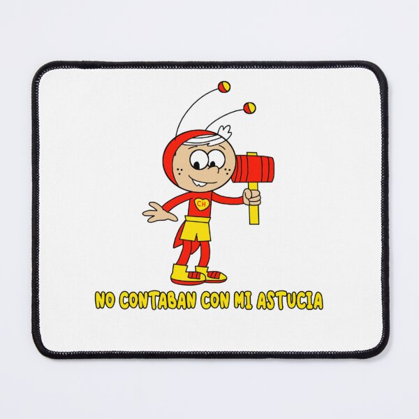 Item preview, No Contaban Con Mi Astucia - El Chavo del Ocho designed and sold by skylartanner04.