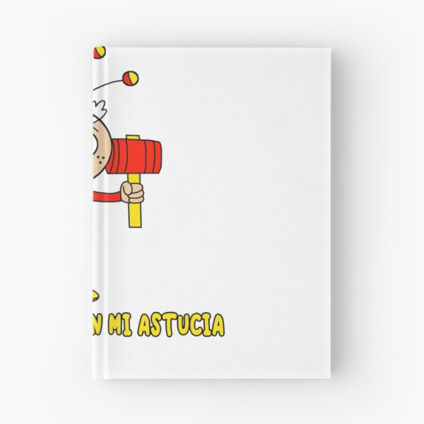 Item preview, No Contaban Con Mi Astucia - El Chavo del Ocho  designed and sold by skylartanner04.