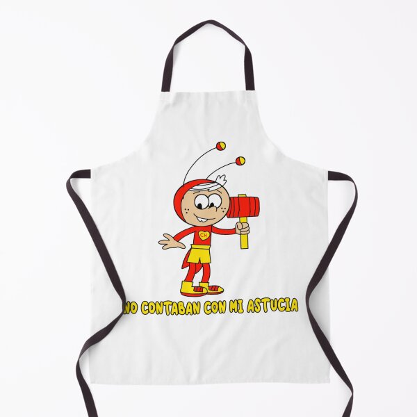 Item preview, No Contaban Con Mi Astucia - El Chavo del Ocho designed and sold by skylartanner04.