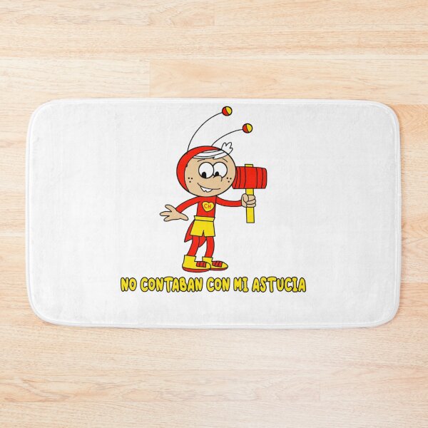 Item preview, No Contaban Con Mi Astucia - El Chavo del Ocho  designed and sold by skylartanner04.