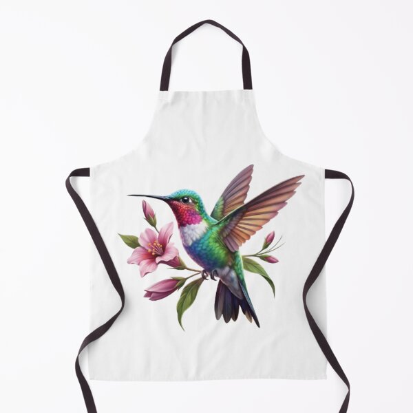 Item preview, Hummingbird Floral & Vibrant Design designed and sold by CHRIST5000.