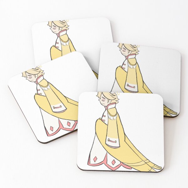 Item preview, Abel from Hazbin Hotel - Sleepy  designed and sold by Mekittea.