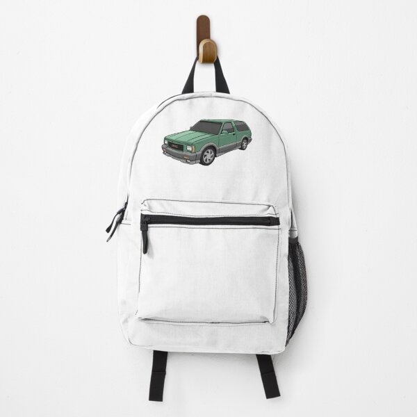 Item preview, GMC Typhoon Seafoam Green  designed and sold by bdallen16.