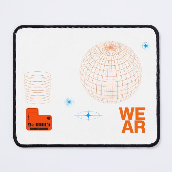 Item preview, Urban Geometric Streetwear Graphic Design designed and sold by DreamBuySell.