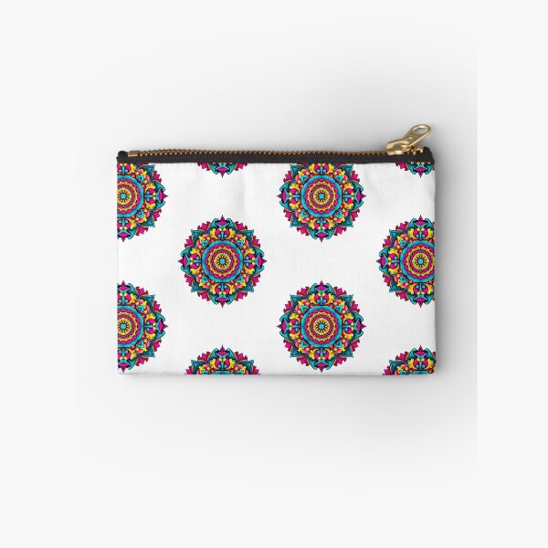 Item preview, Colorful Mandala - Boho Style designed and sold by Gradasdaughter.
