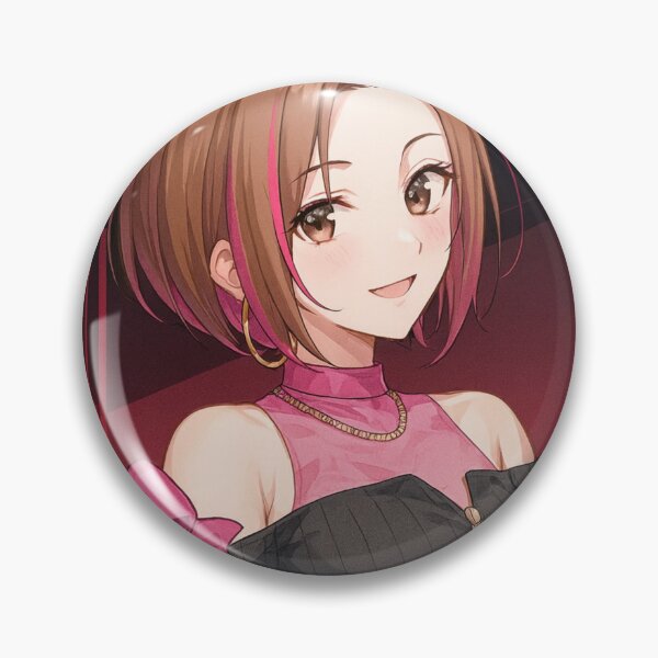 Item preview, Meiko (Hatsune Miku X HMV) designed and sold by Kitsune Merchant.