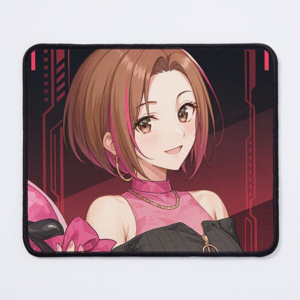 Item preview, Meiko (Hatsune Miku X HMV) designed and sold by Kitsune Merchant.