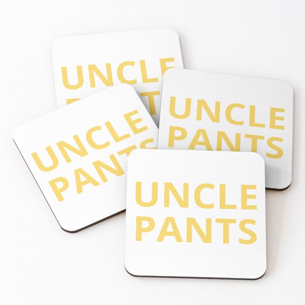 Item preview, Uncle Pants designed and sold by ryanchriswill.