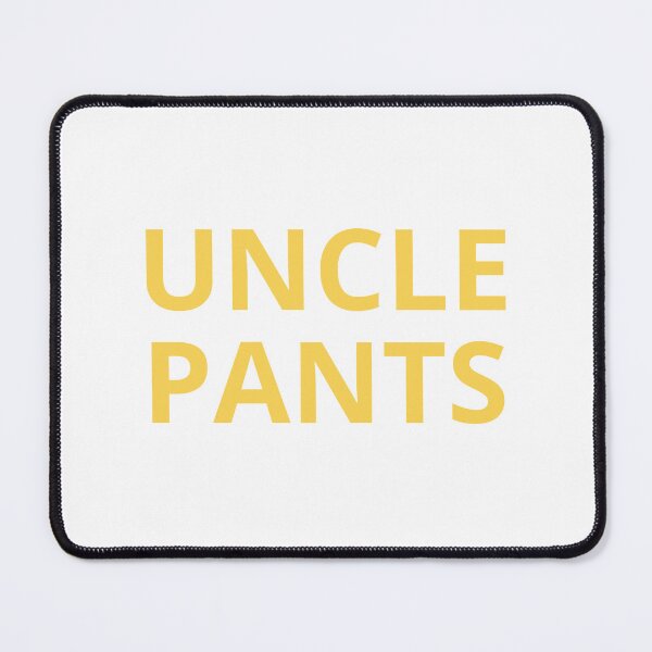 Item preview, Uncle Pants designed and sold by ryanchriswill.