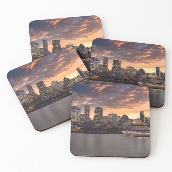 Item preview, Port of Montreal designed and sold by Denis Charbonnier.