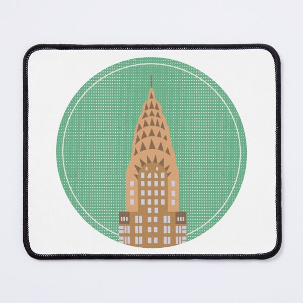 Item preview, New york artwork empire state designed and sold by Thenumber1store.