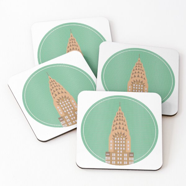 Item preview, New york artwork empire state designed and sold by Thenumber1store.