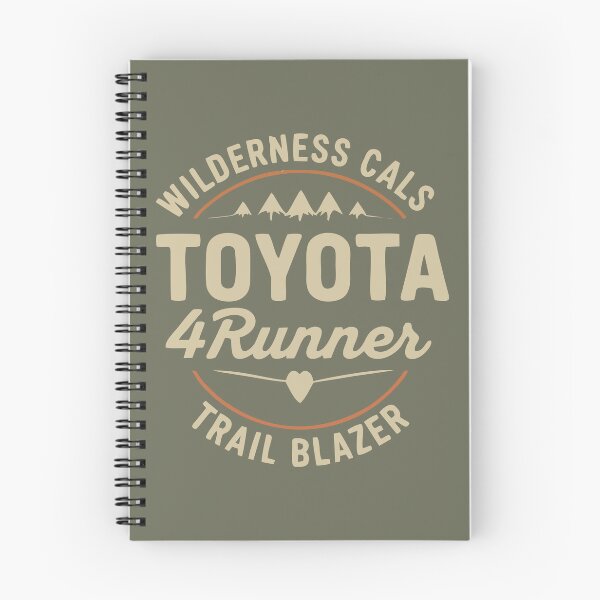 Item preview, Toyota 4Runner designed and sold by BronArtworks.