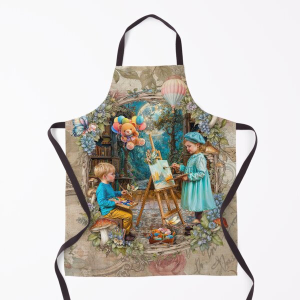 Item preview, The magic of the world designed and sold by Vera-Adxer.
