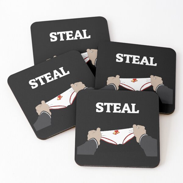 Item preview, Steal, Christmas Edition Bells designed and sold by WakameDragon.