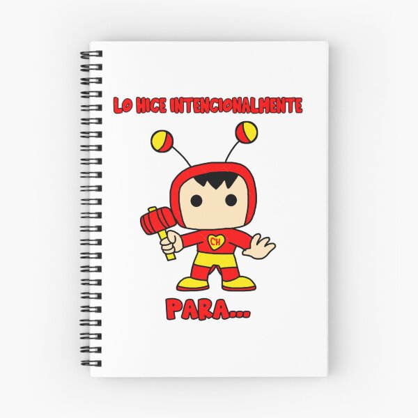Item preview, Lo Hice Intencionalmente Para... - El Chavo del Ocho  designed and sold by skylartanner04.