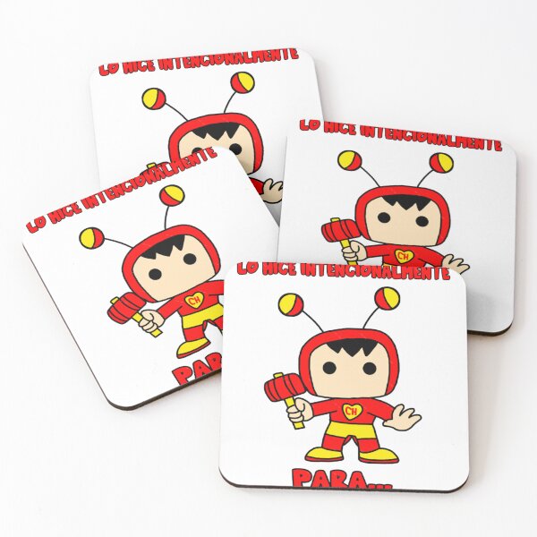 Item preview, Lo Hice Intencionalmente Para... - El Chavo del Ocho  designed and sold by skylartanner04.