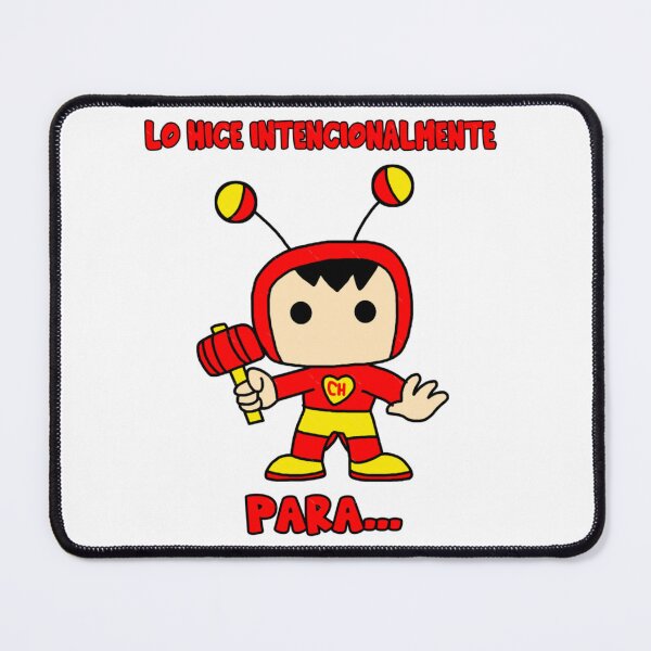 Item preview, Lo Hice Intencionalmente Para... - El Chavo del Ocho  designed and sold by skylartanner04.