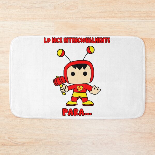 Item preview, Lo Hice Intencionalmente Para... - El Chavo del Ocho  designed and sold by skylartanner04.