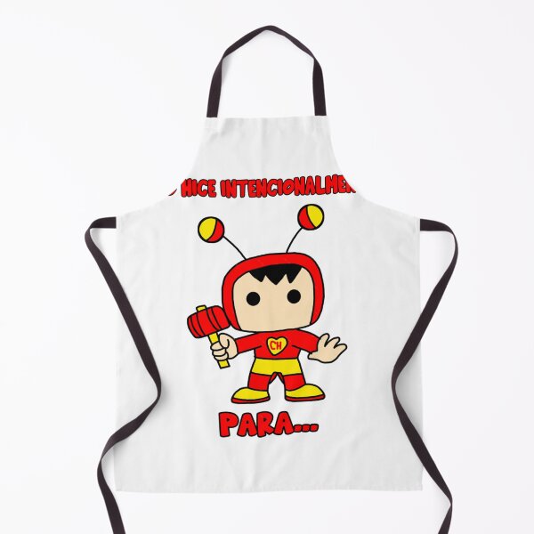 Item preview, Lo Hice Intencionalmente Para... - El Chavo del Ocho designed and sold by skylartanner04.