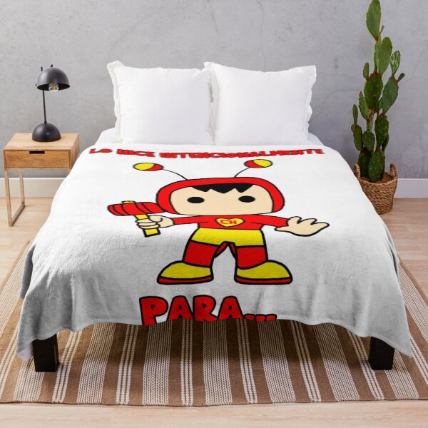 Item preview, Lo Hice Intencionalmente Para... - El Chavo del Ocho  designed and sold by skylartanner04.