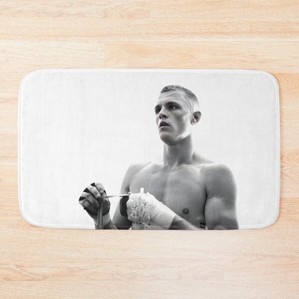 Item preview, Ian Machado Garry Irish mixed martial artist designed and sold by Grace-Cop.