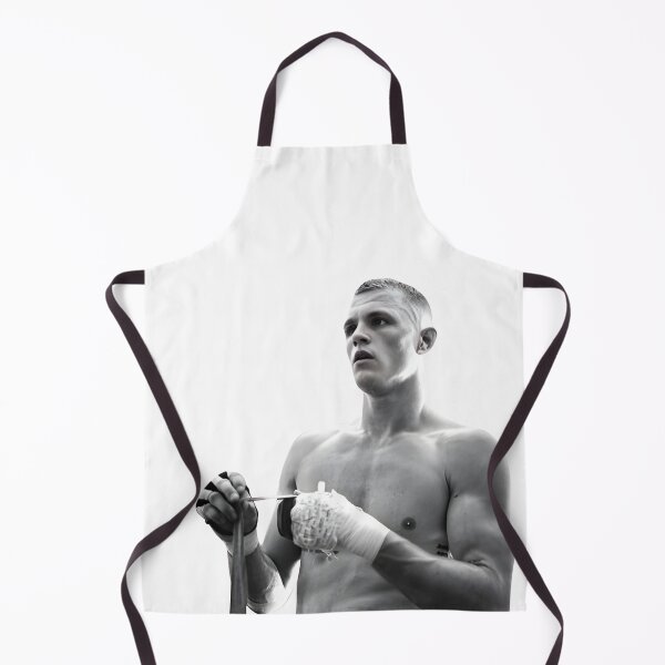 Item preview, Ian Machado Garry Irish mixed martial artist designed and sold by Grace-Cop.