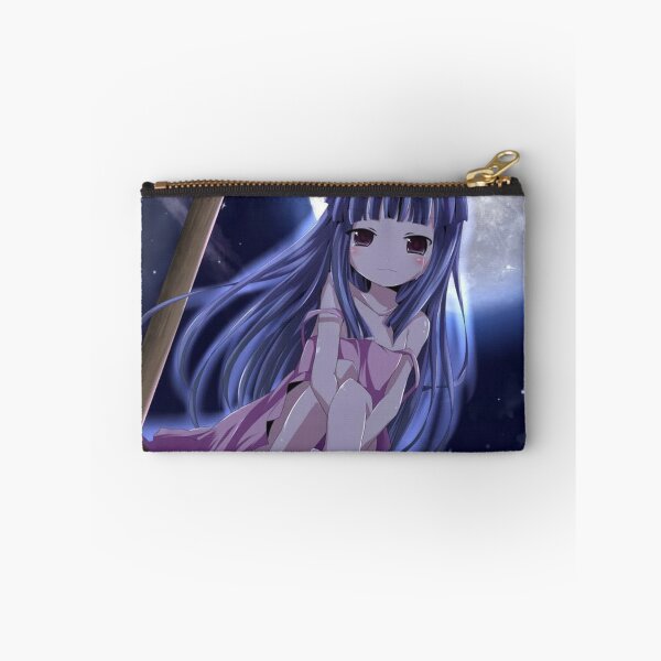 Item preview, Furude Rika - Minimalist Anime Design | Higurashi no Naku Koro ni designed and sold by DanaMechaela.