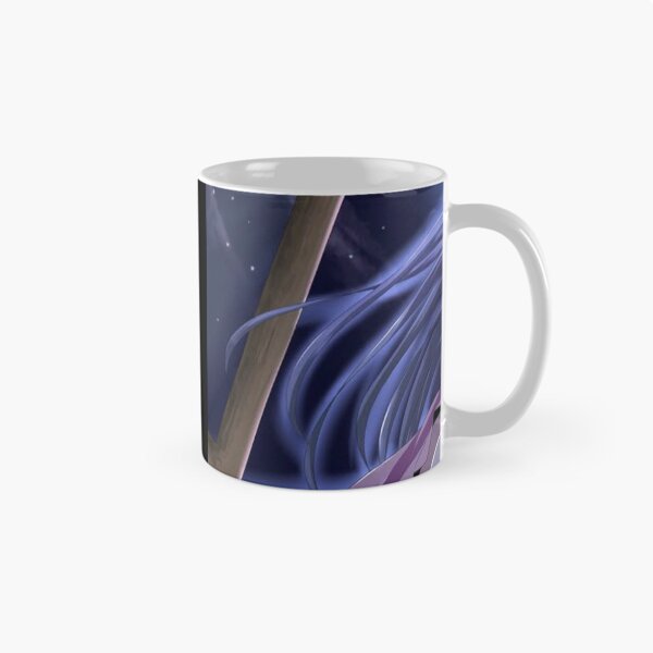 Item preview, Furude Rika - Minimalist Anime Design | Higurashi no Naku Koro ni designed and sold by DanaMechaela.