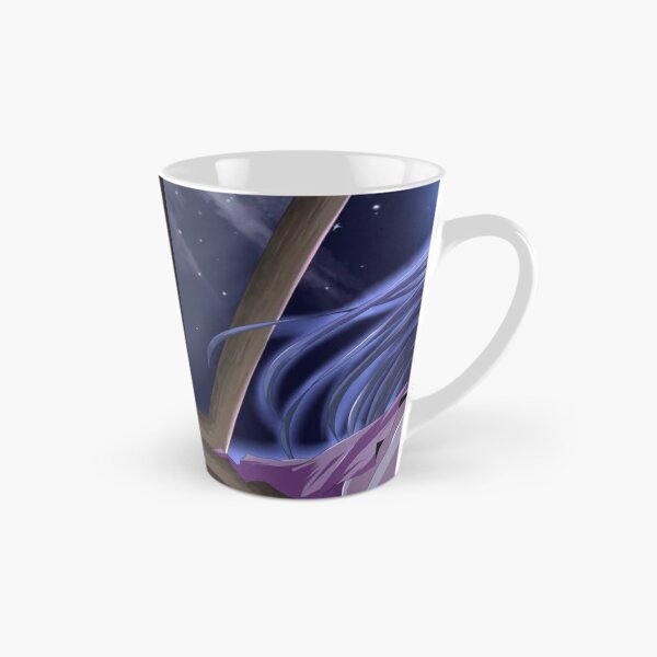 Item preview, Furude Rika - Minimalist Anime Design | Higurashi no Naku Koro ni designed and sold by DanaMechaela.