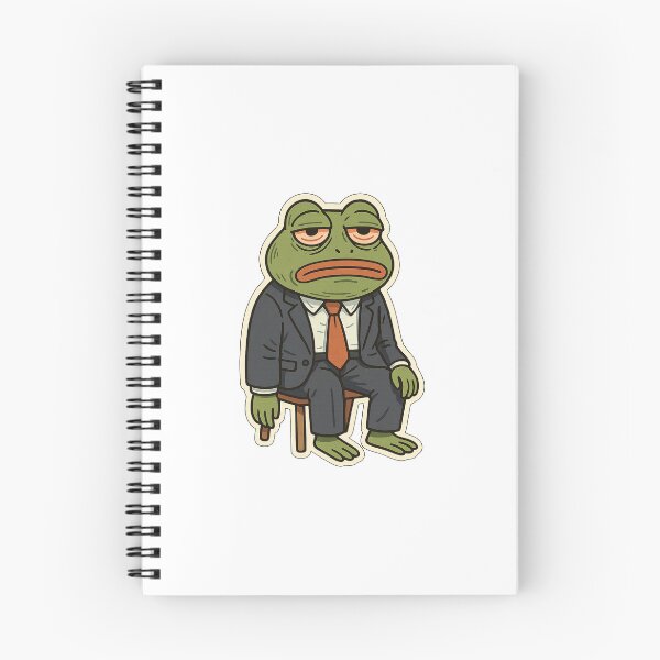 Item preview, Frog Without a Purpose designed and sold by DrizzyV.