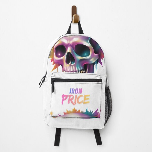 Item preview, Iron Price Color Blast designed and sold by IronPriceTees.