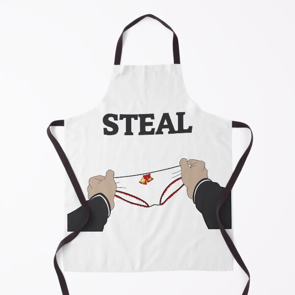 Item preview, Steal white, Christmas Edition Bells designed and sold by WakameDragon.