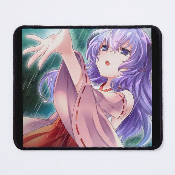 Item preview, Furude Rika - Minimalist Anime Design | Higurashi no Naku Koro ni designed and sold by DanaMechaela.