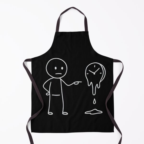 Item preview, BOBS' TIME OBSERVATION designed and sold by KISHNAY-FASHION.