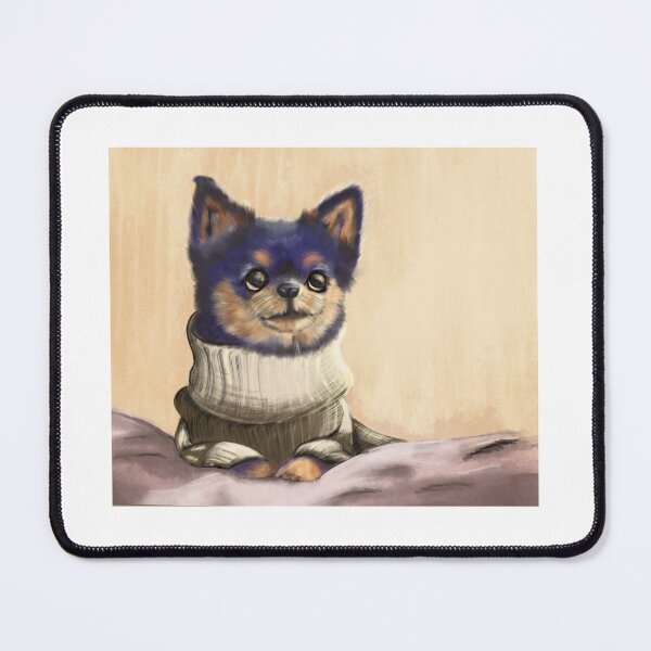 Item preview, Betty Will Trent designed and sold by Blue3323.