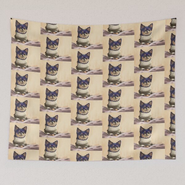 Item preview, Betty Will Trent designed and sold by Blue3323.