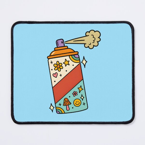 Item preview, Spray designed and sold by Adriiian Shop.