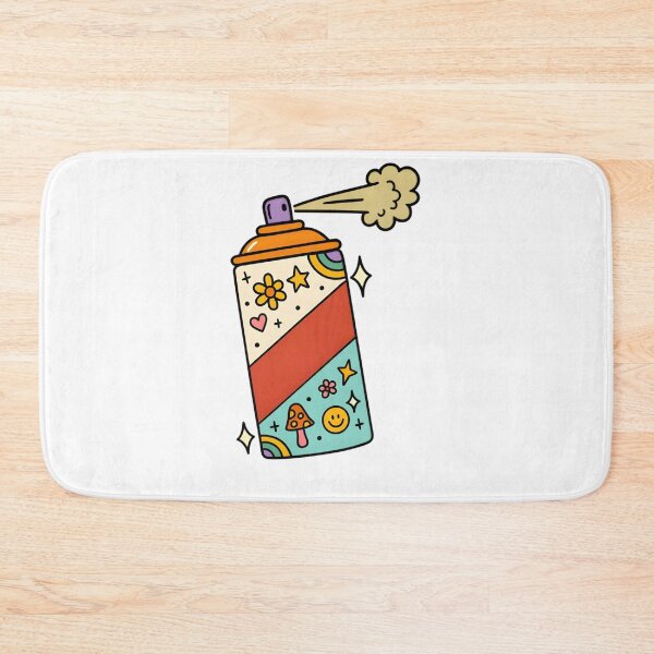 Item preview, Spray designed and sold by Adriiian Shop.