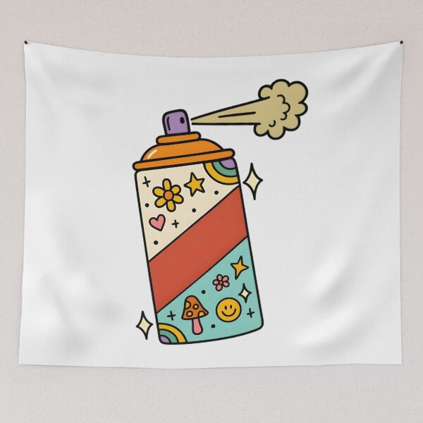 Item preview, Spray designed and sold by Gold Phoenix Adro.
