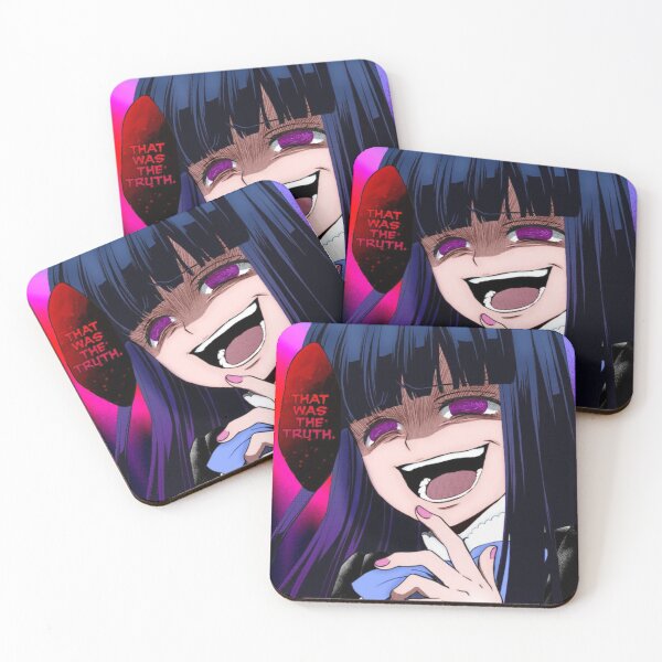 Item preview, Furude Rika - Minimalist Anime Design | Higurashi no Naku Koro ni designed and sold by DanaMechaela.
